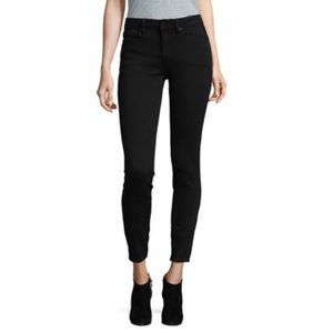 [ vince camuto ] • black jeans